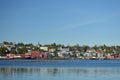 Lunenburg Royalty Free Stock Photo
