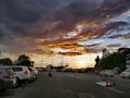 Luneta Park, Quirino Grandstand, Jogging Place, Relaxing Sky,