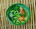 Lung fung soup