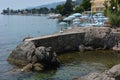 Lungomare near Opatija