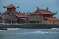 Quanzhou Luojia Temple