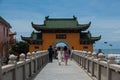 Quanzhou Luojia Temple