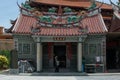 Quanzhou Luojia Temple