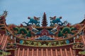 Quanzhou Luojia Temple