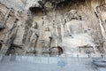 Luoyang The Buddha of Longmen Grottoes