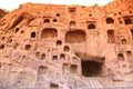 Luoyang The Buddha of Longmen Grottoes