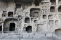 Luoyang The Buddha of Longmen Grottoes in China