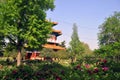 Luoyang Peony Garden