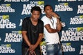 Lupe Fiasco, Trey Songz