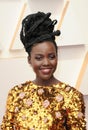 Lupita Nyong`o