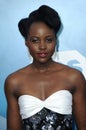 Lupita Nyong`o