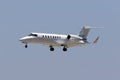 Maltese registered LearJet