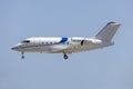 United Arab Emirates Registered Business Jet