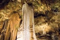 The mesmerizing natural wonder of Luray Caverns