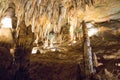 The mesmerizing natural wonder of Luray Caverns