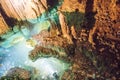 The mesmerizing natural wonder of Luray Caverns