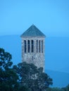 Luray Singing Tower Royalty Free Stock Photo