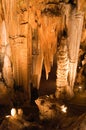 Luray Stalactites