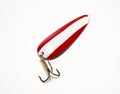 Lure Royalty Free Stock Photo