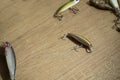 Fishing lure