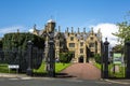 Brownlow house Lurgan co.armagh North Ireland