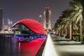 Lusail City - Qatar
