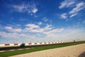 Lusail Race Track