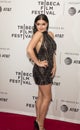 Luscious Ariel Winter Sizzles on `Dog Years` Red Carpet at 2017 Tribeca Film Festival