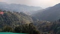 Mussorie,India