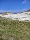 Luskentyre beach and dunes, Harris , Western Isles outer Hebrides, Scotland