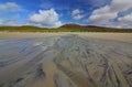 Luskentyre beach, Isle of Harris, Scotland