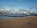 Luskentyre beach, Isle of Harris, Scotland