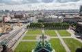 Lustgarten Berlin