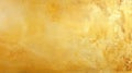 lustrous paint gold background