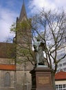 Luther Monument