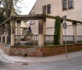 Luther`s birthplace