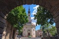 Lutheran Church of BudavÃÂ¡r - Budapest