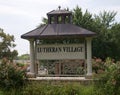 Lutheran Village, Memphis, TN.