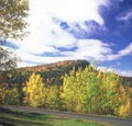 Lutsen Hill Overlook - Minnesota