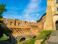 Lutsk High Castle