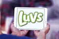 Luvs diapers manufacturer logo