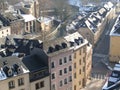Luxembourg Royalty Free Stock Photo
