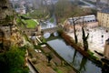 Luxembourg Royalty Free Stock Photo