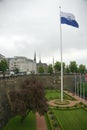 Luxembourg Royalty Free Stock Photo