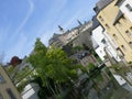Luxembourg Royalty Free Stock Photo
