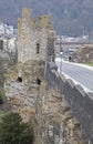 Luxembourg casemates