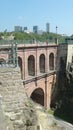 Luxembourg Castle Bridge