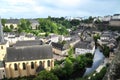 Luxembourg