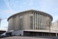 Philharmonie Luxembourg in Luxembourg City