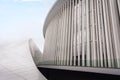 Philharmonie Luxembourg - Philharmonic Concert Hall - Luxembourg City, Luxembourg